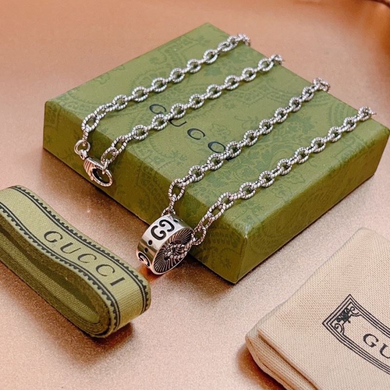 Gucci Necklaces